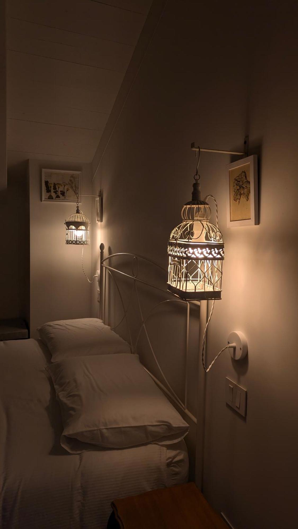 Casa Viola Bed And Breakfast Dimora Di Campagna Calice Ligure Экстерьер фото