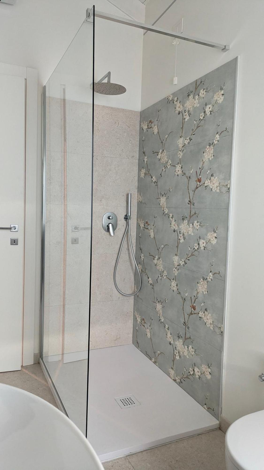 Casa Viola Bed And Breakfast Dimora Di Campagna Calice Ligure Экстерьер фото
