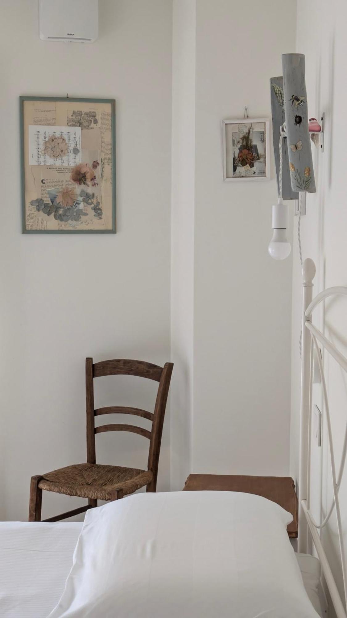Casa Viola Bed And Breakfast Dimora Di Campagna Calice Ligure Экстерьер фото