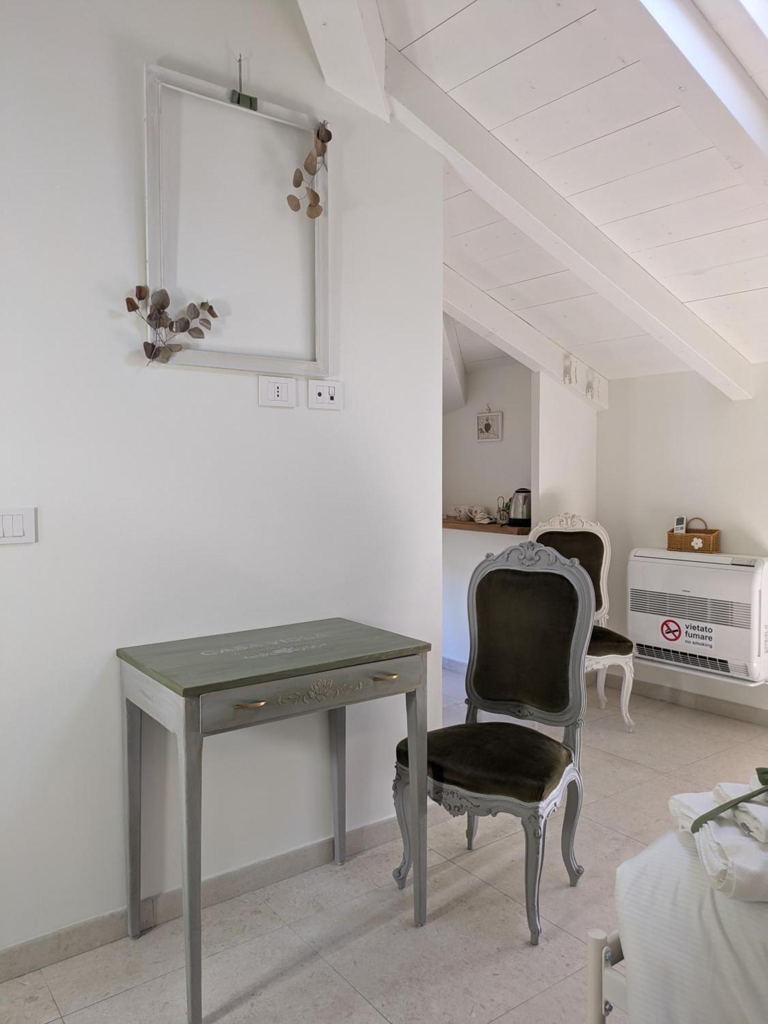 Casa Viola Bed And Breakfast Dimora Di Campagna Calice Ligure Экстерьер фото