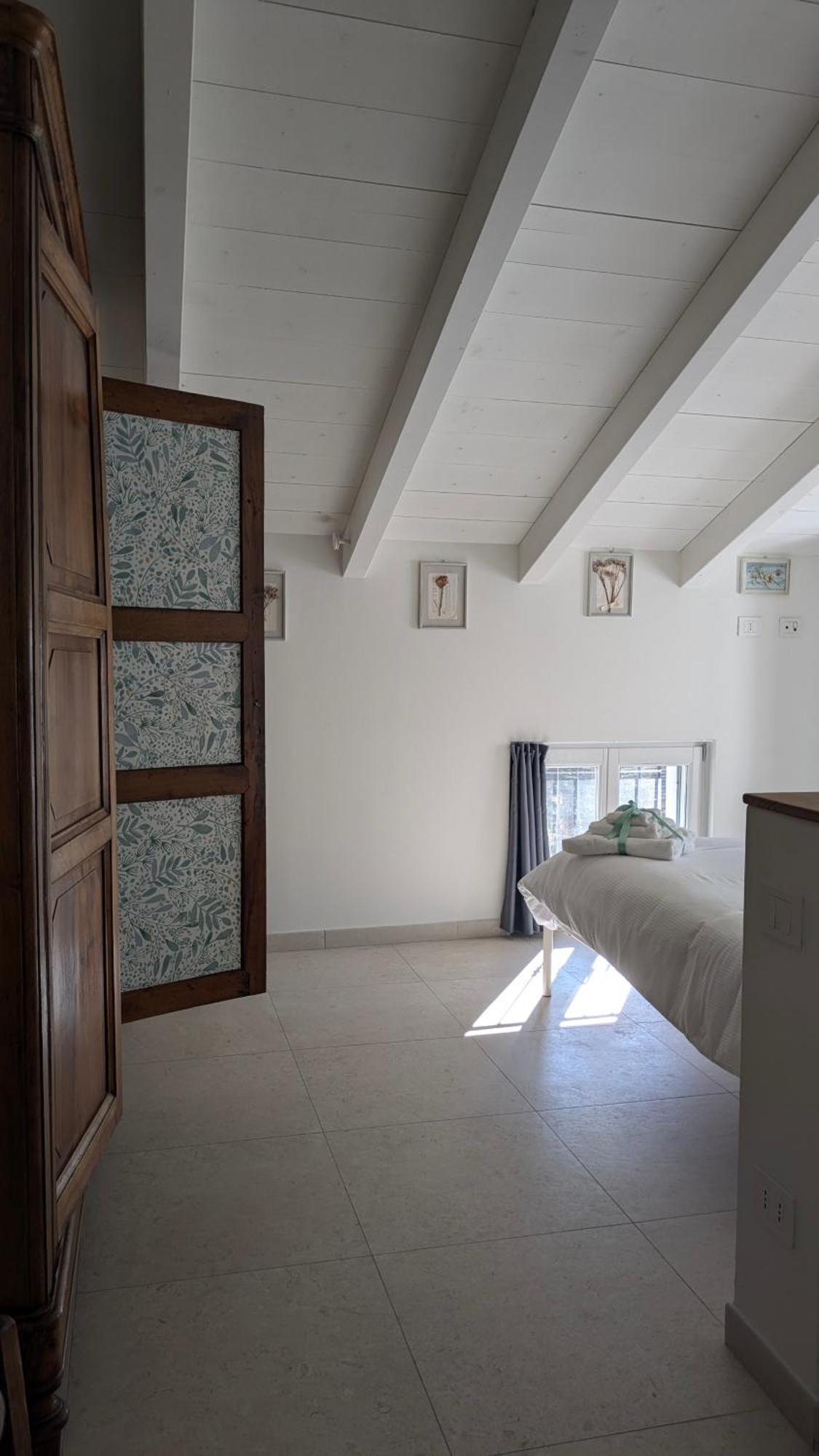 Casa Viola Bed And Breakfast Dimora Di Campagna Calice Ligure Экстерьер фото