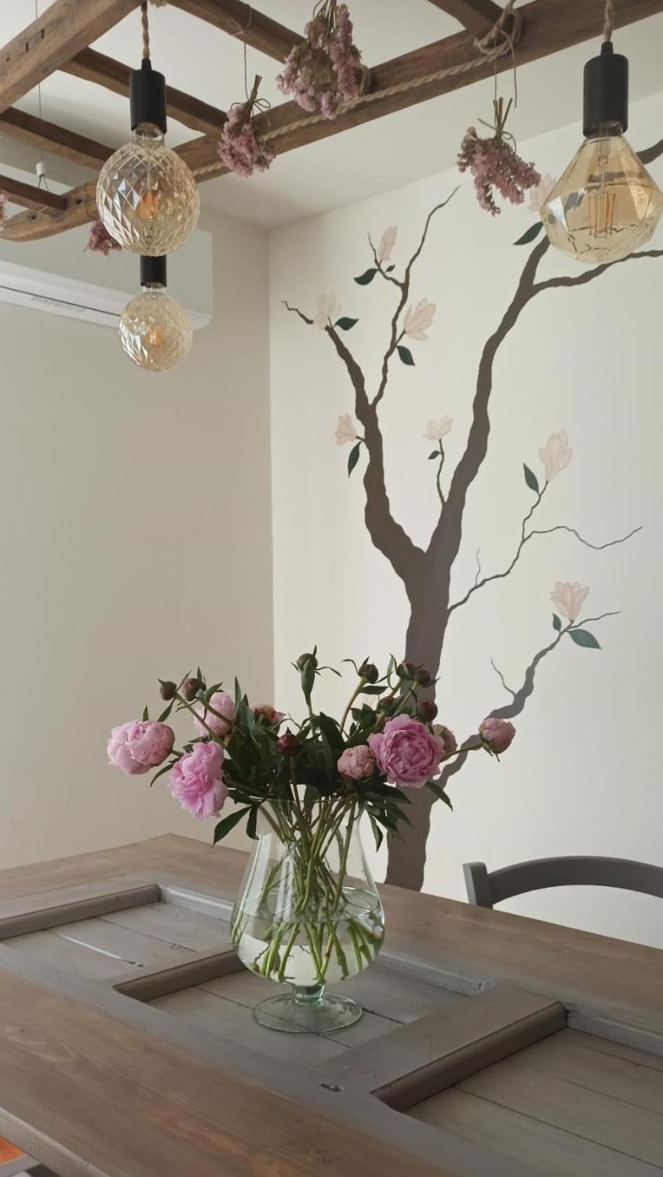 Casa Viola Bed And Breakfast Dimora Di Campagna Calice Ligure Экстерьер фото