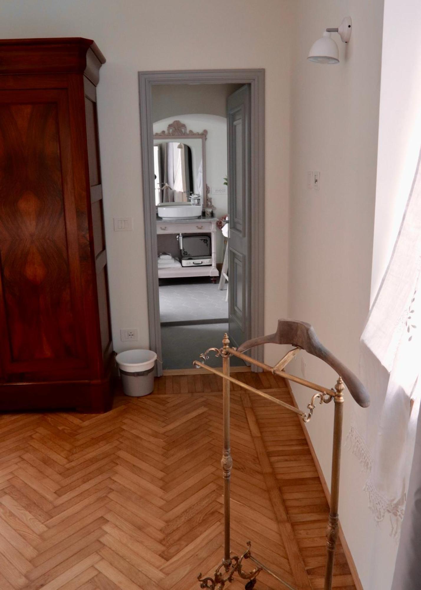 Casa Viola Bed And Breakfast Dimora Di Campagna Calice Ligure Экстерьер фото