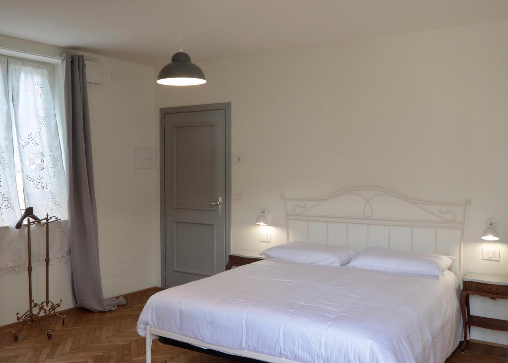 Casa Viola Bed And Breakfast Dimora Di Campagna Calice Ligure Экстерьер фото