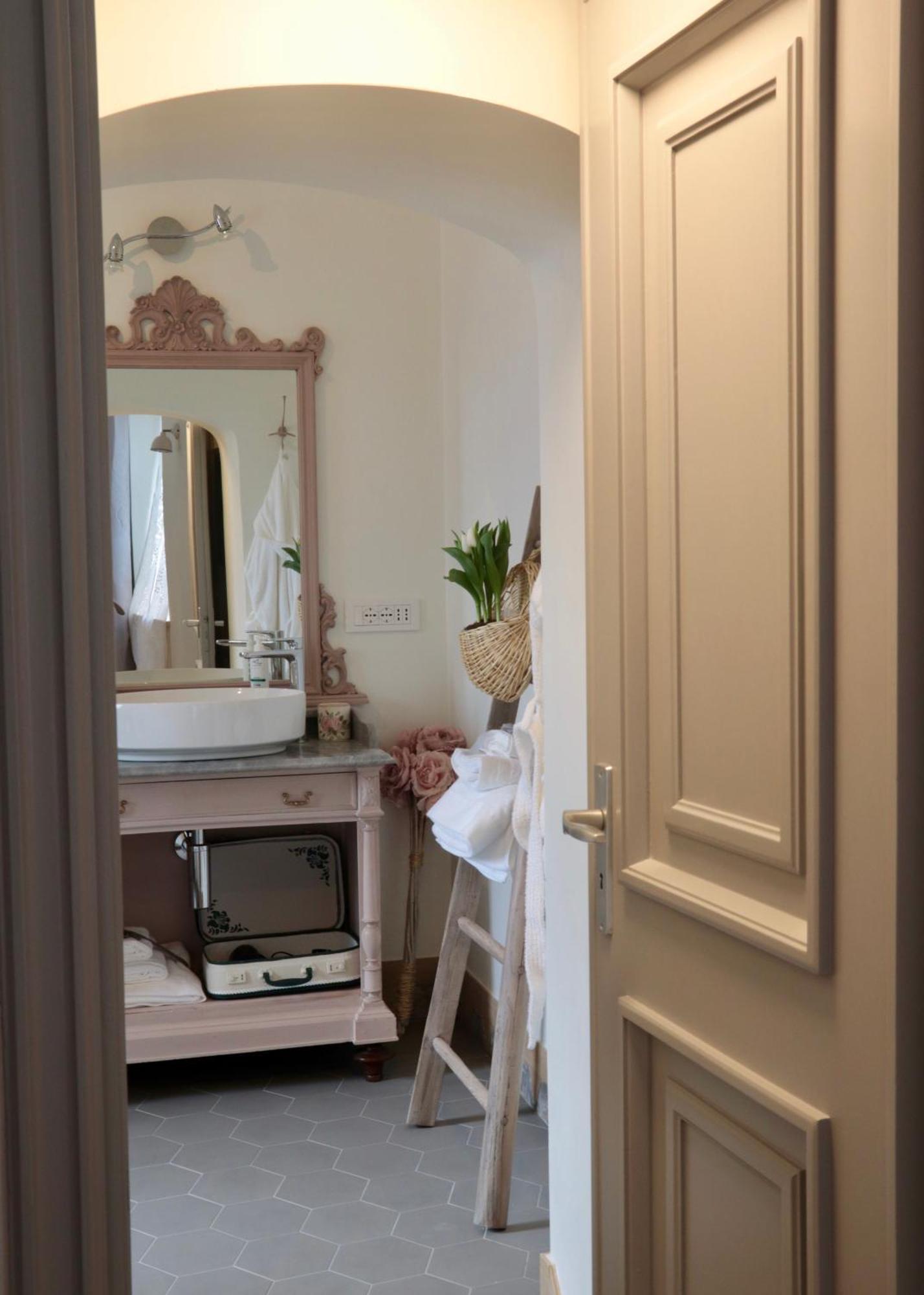 Casa Viola Bed And Breakfast Dimora Di Campagna Calice Ligure Экстерьер фото