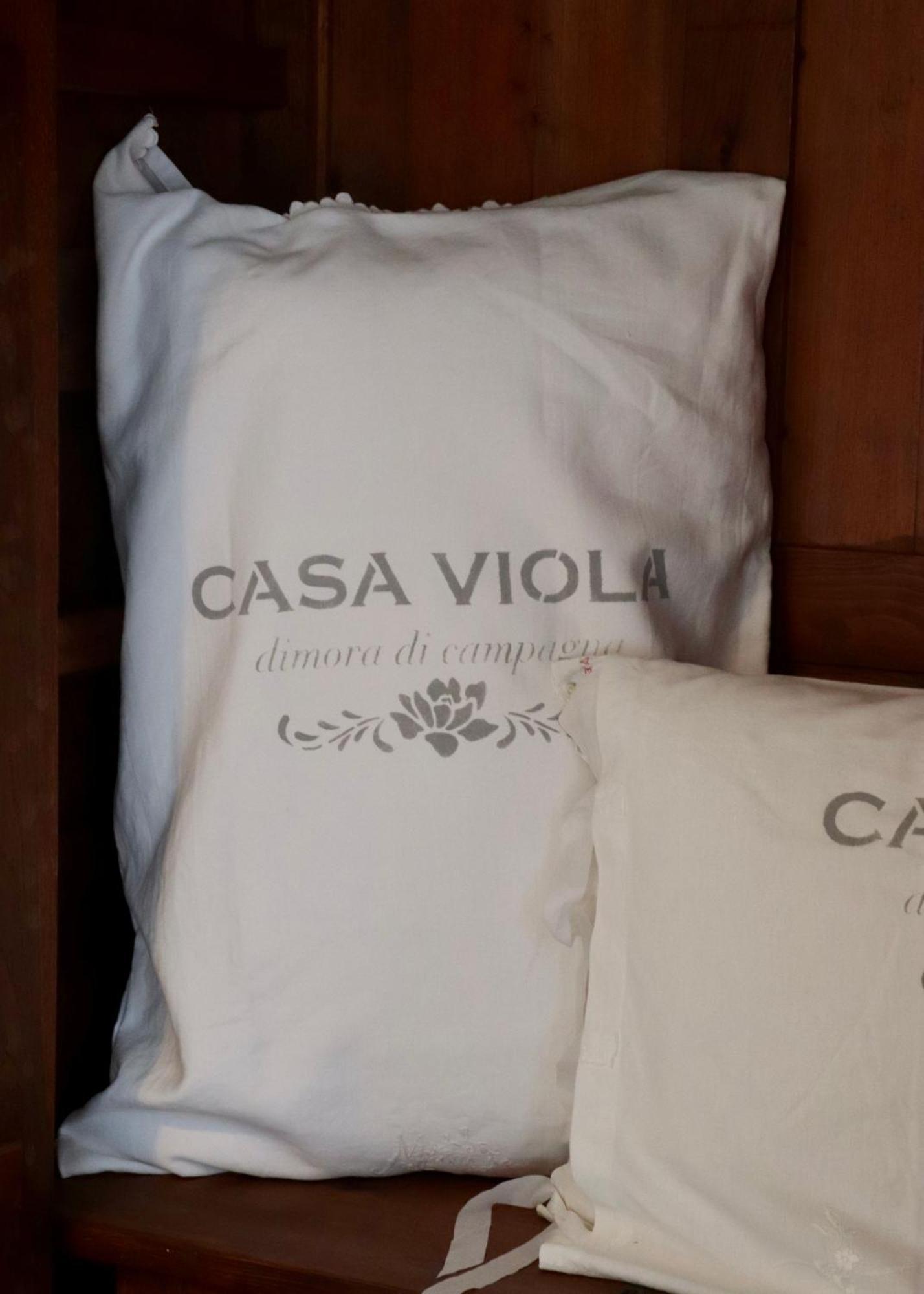 Casa Viola Bed And Breakfast Dimora Di Campagna Calice Ligure Экстерьер фото
