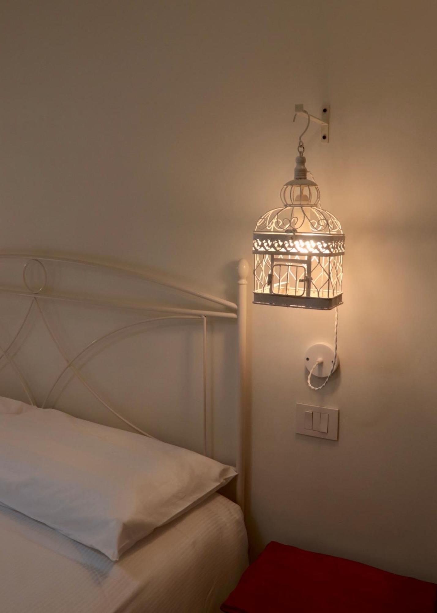 Casa Viola Bed And Breakfast Dimora Di Campagna Calice Ligure Экстерьер фото